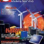 خرید و دانلود نسخه کامل کتاب Elektor Electronics (April 2007)