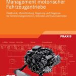 خرید و دانلود نسخه کامل کتاب Elektronisches Management motorischer Fahrzeugantriebe