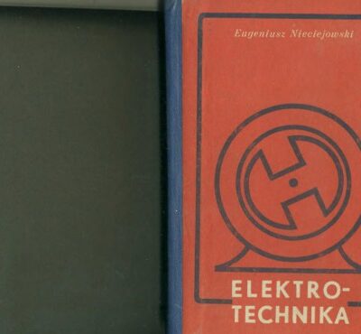 خرید و دانلود نسخه کامل کتاب Elektrotechnika