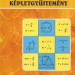 خرید و دانلود نسخه کامل کتاب Elektrotechnikai képletgyüjtemény