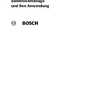 خرید و دانلود نسخه کامل کتاب Elektrowerkzeuge und ihre Anwendung. 1500 Fragen und Antworten.