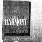 خرید و دانلود نسخه کامل کتاب Elementary Harmony: Theory and Practice
