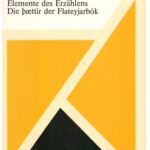 خرید و دانلود نسخه کامل کتاب Elemente des Erzählens: Die þættir der Flateyjarbók