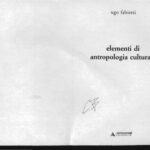 خرید و دانلود نسخه کامل کتاب Elementi di Antropologia Culturale