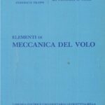 خرید و دانلود نسخه کامل کتاب Elementi Di Meccanica Del Volo 1