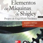 خرید و دانلود نسخه کامل کتاب Elementos de Máquinas de Shigley – Projeto de Engenharia Mecânica