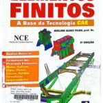 خرید و دانلود نسخه کامل کتاب Elementos Finitos: A Base da Tecnologia CAE