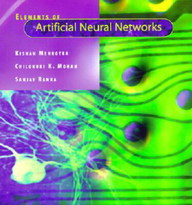 خرید و دانلود نسخه کامل کتاب Elements of artificial neural networks