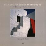 خرید و دانلود نسخه کامل کتاب Elements of Colour Photography. The Making of Eighty Images