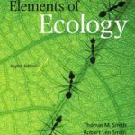 خرید و دانلود نسخه کامل کتاب Elements of Ecology