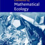 خرید و دانلود نسخه کامل کتاب Elements of Mathematical Ecology