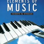 خرید و دانلود نسخه کامل کتاب Elements of Music