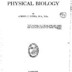 خرید و دانلود نسخه کامل کتاب Elements of physical biology