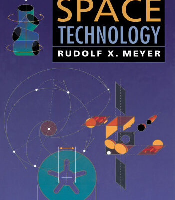 خرید و دانلود نسخه کامل کتاب Elements of Space Technology