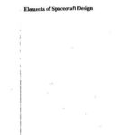 خرید و دانلود نسخه کامل کتاب Elements of Spacecraft Design (2002)(1st ed.)(en)(610s)
