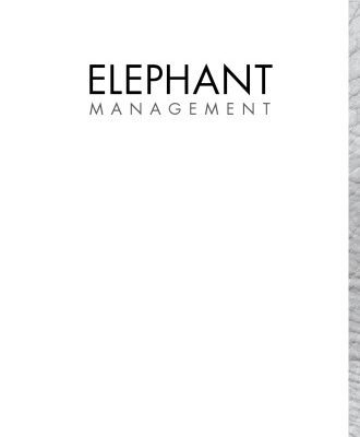 خرید و دانلود نسخه کامل کتاب ELEPHANT MANAGEMENT – A Scientific Assessment for South Africa