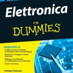 خرید و دانلود نسخه کامل کتاب Elettronica for Dummies