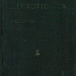 خرید و دانلود نسخه کامل کتاب Elettrotecnica, Macchine Elettriche