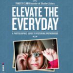 خرید و دانلود نسخه کامل کتاب Elevate the Everyday: A Photographic Guide to Picturing Motherhood