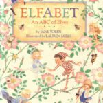 خرید و دانلود نسخه کامل کتاب Elfabet – An ABC of Elves
