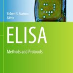 خرید و دانلود نسخه کامل کتاب ELISA: Methods and Protocols