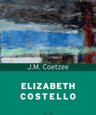 خرید و دانلود نسخه کامل کتاب Elizabeth Costello