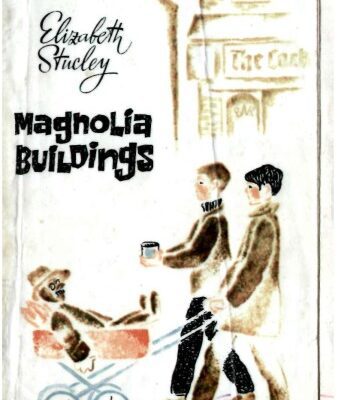 خرید و دانلود نسخه کامل کتاب Elizabeth Stuckley – Magnolia Buildings
