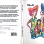 خرید و دانلود نسخه کامل کتاب ELLAEL- Cuentos de mujer