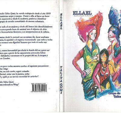 خرید و دانلود نسخه کامل کتاب ELLAEL- Cuentos de mujer