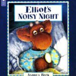 خرید و دانلود نسخه کامل کتاب Elliot’s Noisy Night