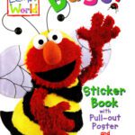 خرید و دانلود نسخه کامل کتاب Elmo’s World – Bugs!