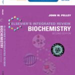 خرید و دانلود نسخه کامل کتاب Elsevier’s Integrated Review Biochemistry: With STUDENT CONSULT Online Access, 2e