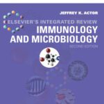 خرید و دانلود نسخه کامل کتاب Elsevier’s Integrated Review Immunology and Microbiology: With STUDENT CONSULT Online Access, 2e
