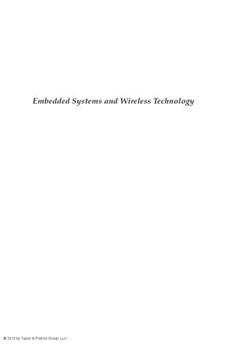 خرید و دانلود نسخه کامل کتاب Embedded Systems and Wireless Technology: Theory and Practical Applications_68f711296579e.jpeg خرید و دانلود نسخه کامل کتاب Embedded Systems and Wireless Technology: Theory and Practical Applications