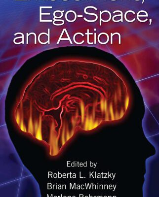 خرید و دانلود نسخه کامل کتاب Embodiment, Ego-Space, and Action (Carnegie Mellon Symposia on Cognition)