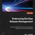 خرید و دانلود نسخه کامل کتاب Embracing DevOps Release Management