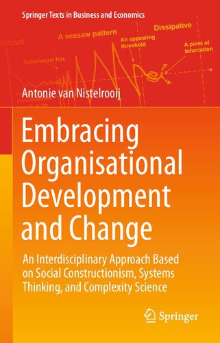 خرید و دانلود نسخه کامل کتاب Embracing Organisational Development and Change : An Interdisciplinary Approach Based on Social Constructionism, Systems Thinking, and Complexity Science_68dd396b5c94b.jpeg خرید و دانلود نسخه کامل کتاب Embracing Organisational Development and Change : An Interdisciplinary Approach Based on Social Constructionism, Systems Thinking, and Complexity Science