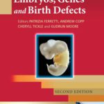 خرید و دانلود نسخه کامل کتاب Embryos, Genes and Birth Defects