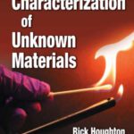 خرید و دانلود نسخه کامل کتاب Emergency Characterization of Unknown Materials