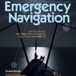 خرید و دانلود نسخه کامل کتاب Emergency Navigation: Find Your Position and Shape Your Course at Sea Even If Your Instruments Fail, 2nd Edition