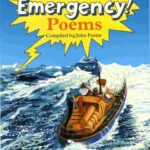 خرید و دانلود نسخه کامل کتاب Emergency! Poems