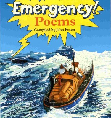 خرید و دانلود نسخه کامل کتاب Emergency! Poems