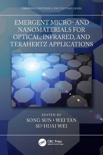 خرید و دانلود نسخه کامل کتاب Emergent Micro- and Nanomaterials for Optical, Infrared, and Terahertz Applications_68f244a9857d3.jpeg خرید و دانلود نسخه کامل کتاب Emergent Micro- and Nanomaterials for Optical, Infrared, and Terahertz Applications