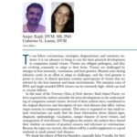 خرید و دانلود نسخه کامل کتاب Emerging and Reemerging Viruses of Dogs and Cats, an Issue of Veterinary Clinics: Small Animal Practice. Sanjay Kapil, Catherine G. Lamm
