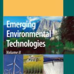 خرید و دانلود نسخه کامل کتاب Emerging Environmental Technologies, Volume II