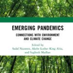خرید و دانلود نسخه کامل کتاب Emerging Pandemics: Connections with Environment and Climate Change