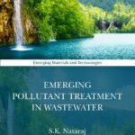 خرید و دانلود نسخه کامل کتاب Emerging Pollutant Treatment in Wastewater