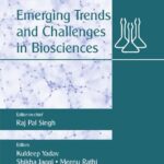 خرید و دانلود نسخه کامل کتاب Emerging Trends and Challenges in Biosciences