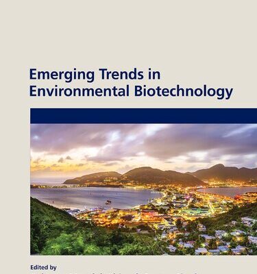 خرید و دانلود نسخه کامل کتاب Emerging Trends in Environmental Biotechnology