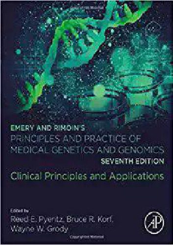 خرید و دانلود نسخه کامل کتاب Emery and Rimoin’s Principles and Practice of Medical Genetics and Genomics: Clinical Principles and Applications_68e6d0c85ca98.jpeg خرید و دانلود نسخه کامل کتاب Emery and Rimoin’s Principles and Practice of Medical Genetics and Genomics: Clinical Principles and Applications